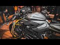 10 The Best Hooligan Streetfighter Motorcycles For 2020-2021