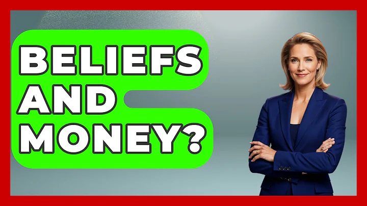 Beliefs And Money? - The Personal Growth Path