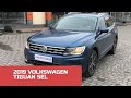 Огляд 2019 Volkswagen Tiguan з США. Чим відрізняється американець  від європейського аналога?