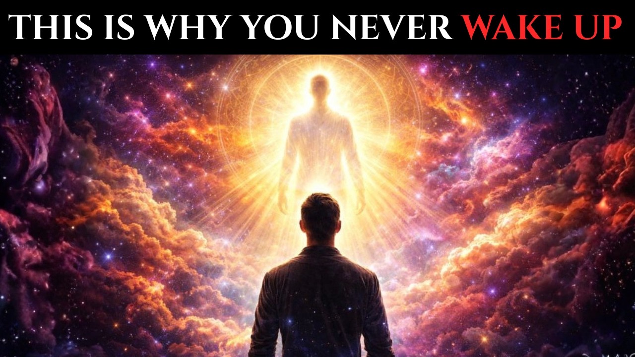 The “Higher Self” Is Not What You Think — A Gnostic Correction