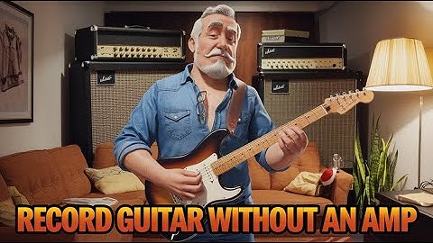 Neural Amp Modeler in Reaper – Pro Guitar Tones for Free!