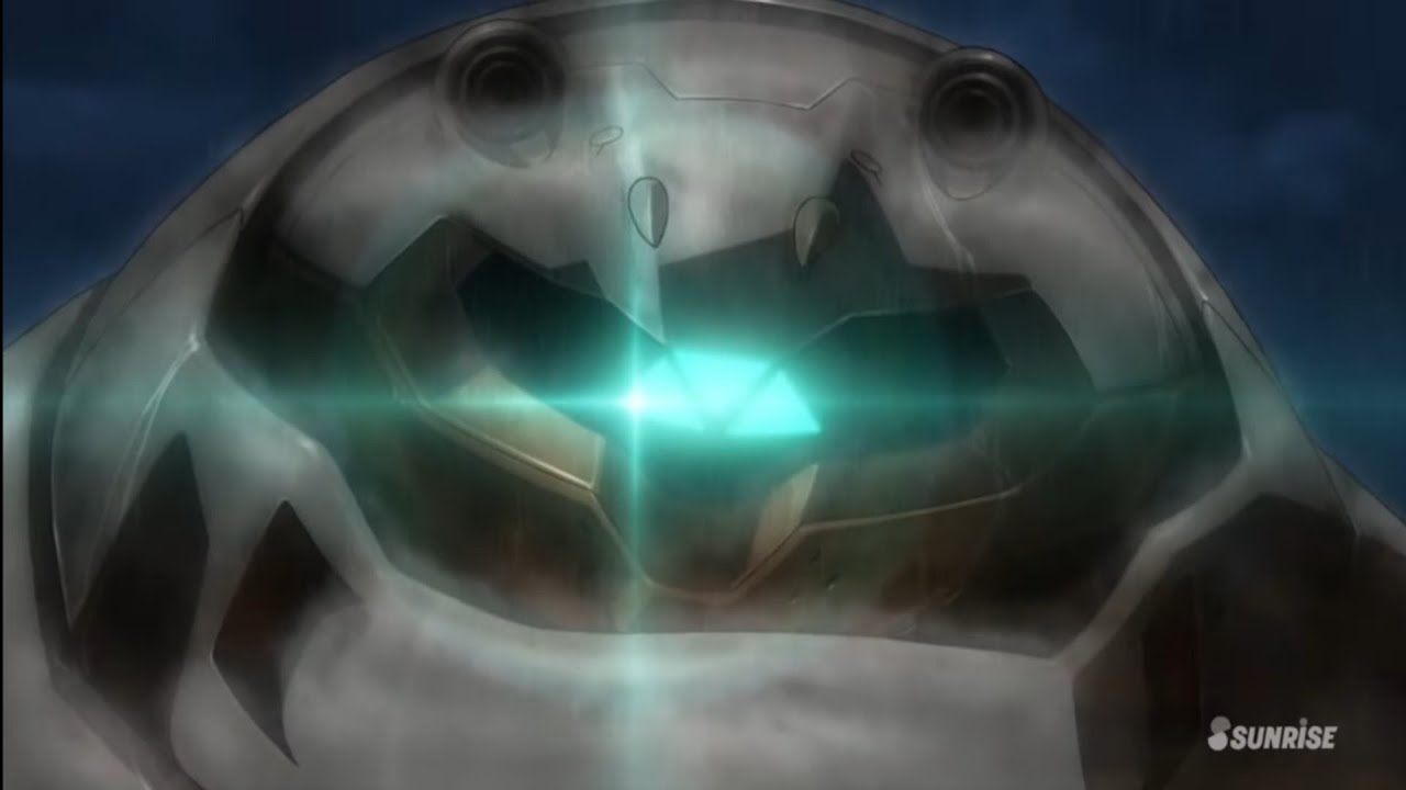 UGY-R41 Landman Rodi