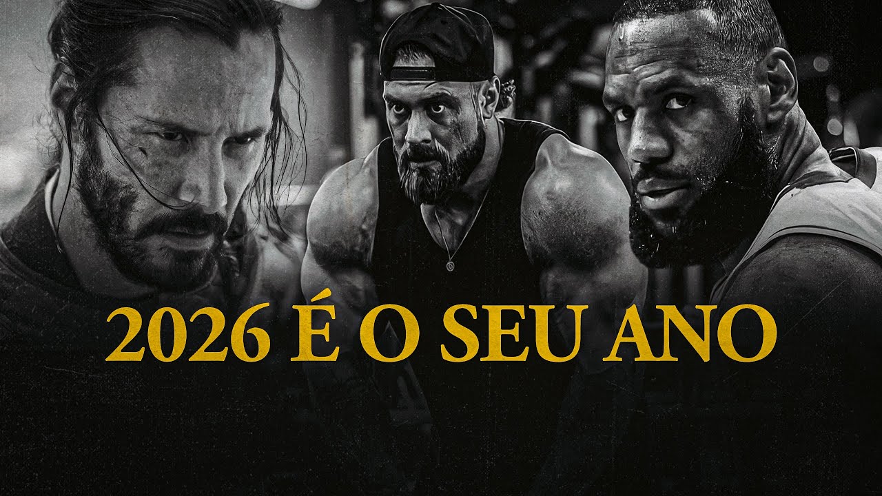 2026 É O SEU ANO – Assista Isso Antes de Fazer Qualquer Plano