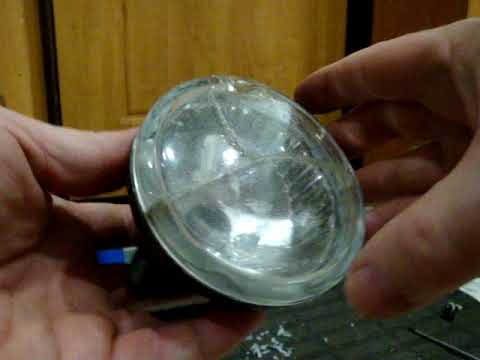 Лобовое стекло приус 20