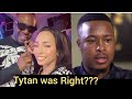 Stunner Ari kurara nehama yaOlinda+ari kunzi ingochanyy(allegedly).Tytan ada kutora mwana wake