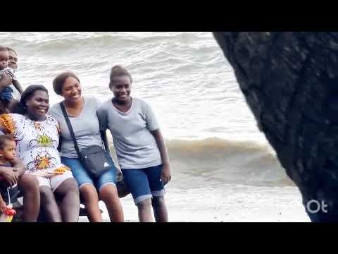 Christmas Timeout Gaire Black Beach 2022 