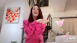 Kc Concepcion Viral Tiktok