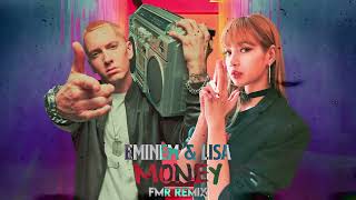 Eminem And Lisa - Money