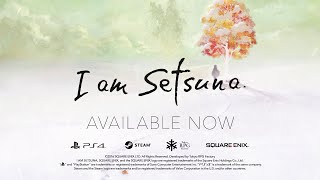 I am Setsuna ‘An Unforgettable Journey’ Launch Trailer