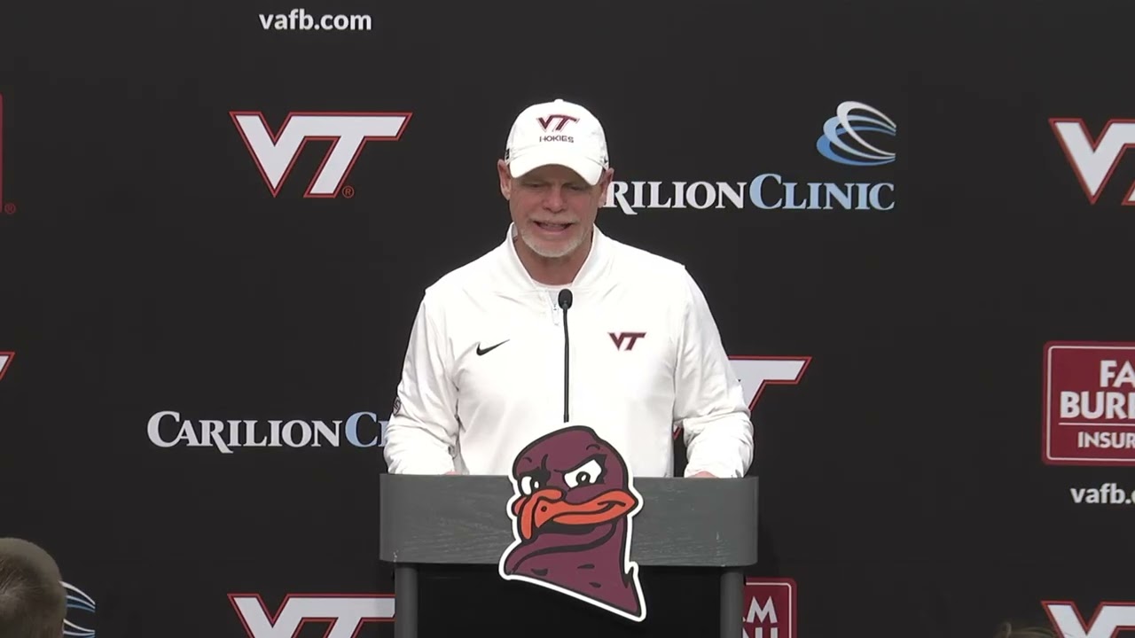 Philip Montgomery Postgame Press Conference (10/4/25)