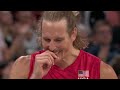 5-Sets Battle for Semi-Final Spot! 😳🏐 USA vs. France - Quarter Finals | VNL 2023