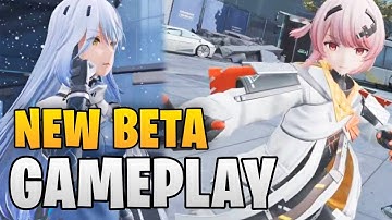 Project Snow Gameplay (Android/iOS)