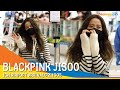 블랙핑크 지수(BLACKPINK JISOO) 입국, '러블리 여신' #NewsenTV