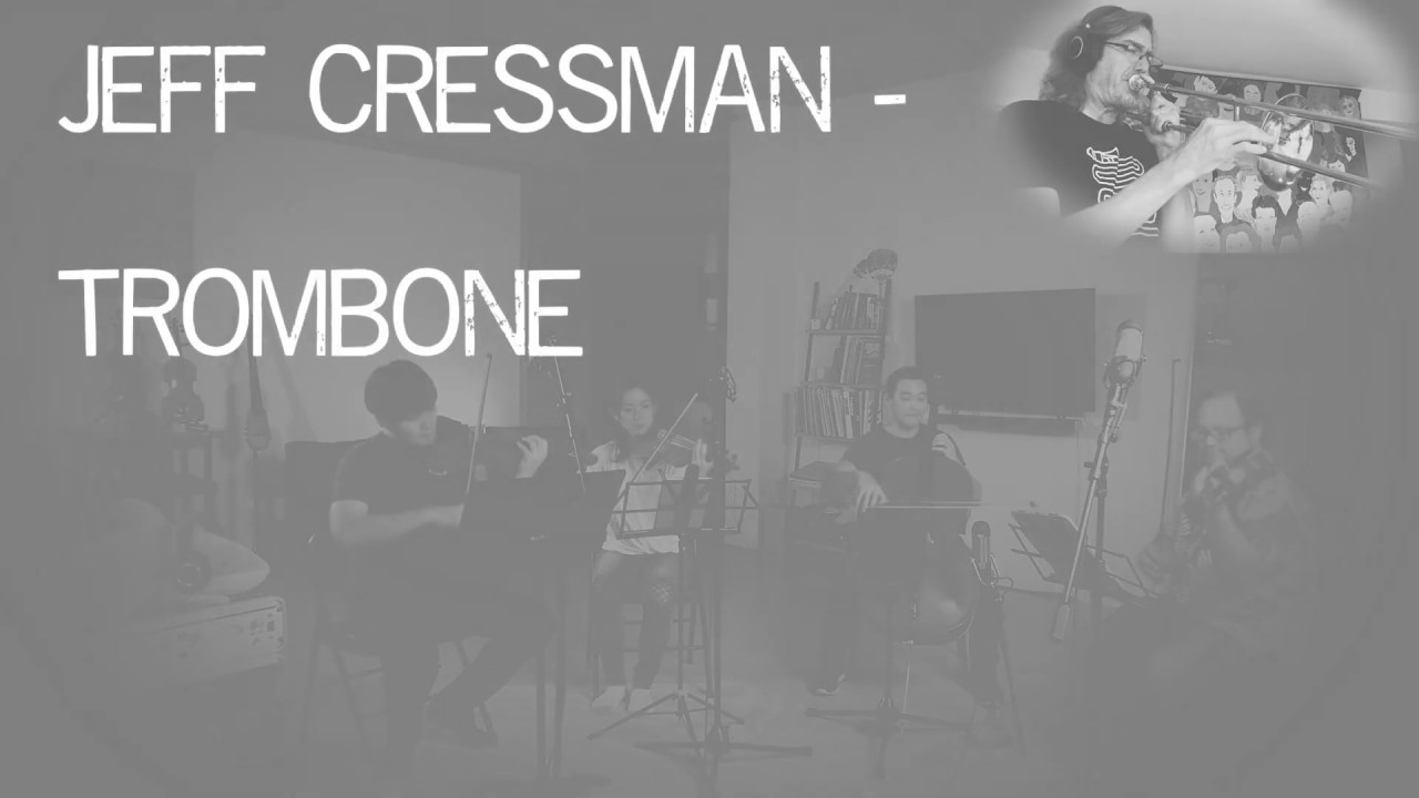 Player Profile: Jeff Cressman