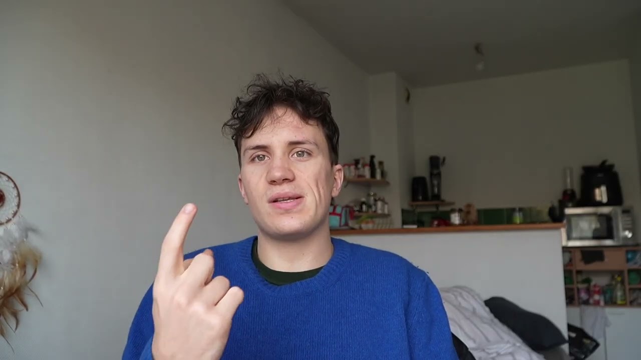 À trop chercher le bonheur, tu finis par te perdre.