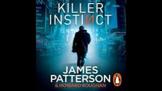 Killer Instinct: A hidden past. A deadly secret. by James Patterson