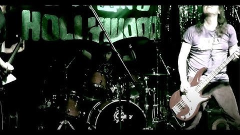 Perennials - Dove Wars (Official Video)