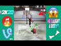 Best 2K20 Poster Dunks and Highlights!! (Ep 3) [2K Beat Drop Vine Compilation]