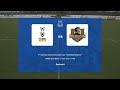 Zebre Parma v Iberians Sitges