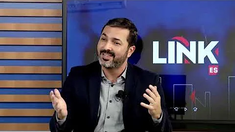 Entrevista com Tyago Hoffmann