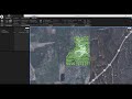 How to create georeferenced maps in RealityCapture - workshop