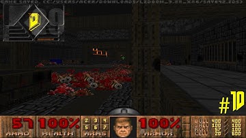Doom with Doomer Boards Project 29.Map 10(FINAL)
