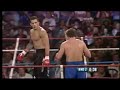 Sonny Bill Williams vs Gary Gurr - Boxing Round 2 TKO Decision (27/05/09)