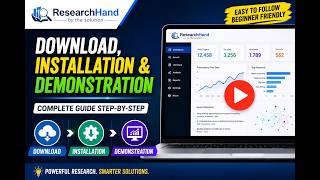 Jamovi Tutorial for Beginners | Installation, Setup &amp; Complete Usage Guide