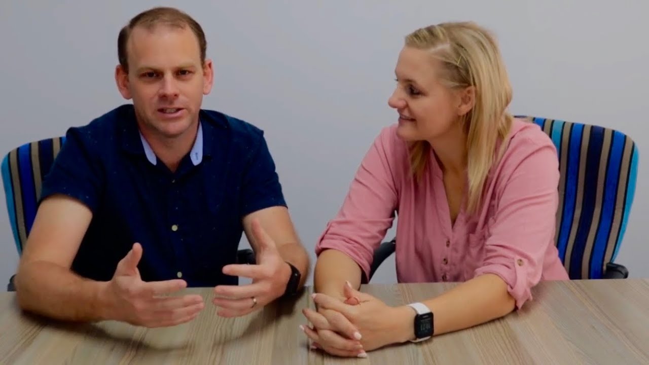 Parenting on Purpose: Maddison Story - YouTube