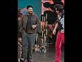 KIRSHNA PERODY PATHAN AND JACKIE SHROFF😂 || #varundhawan #kapilsharmacomedy #krishna #trending