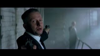 Michał Lorenc muzyka z filmu Psy 2: Ostatnia krew 1994r (Cały album/Full Soundtrack)