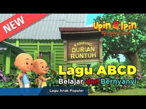 Lagu Abcd Upin Ipin Terbaru Lucu Lagu Anak Populer Youtube Lagu Abcd Upin Ipin Terbaru Lucu Lagu Anak Populer Youtube
