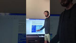 Systems Project Management Final Presentation 7/21/26 John Sprayberry