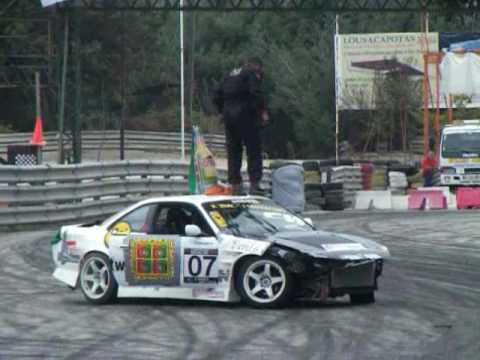 KD European Drift Lousada - parte 2