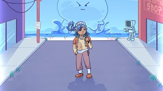 ELECTRONIC SHORE (Song)