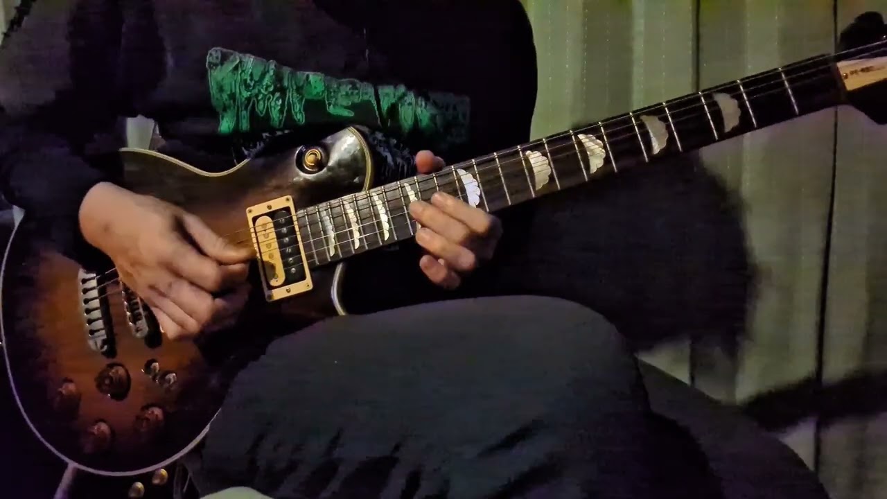 ピンク・レディー「DO YOUR BEST」を弾いてみた。