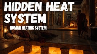 How Ancient Romans Heated Their Homes: The Story of the Hypocaust | Sleep History