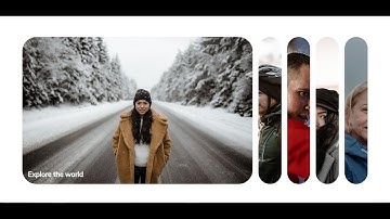 Expanding Cards Using HTML, CSS & JavaScript | Interactive UI Design Tutorial