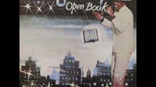 Barrington Levy - Open Book chords