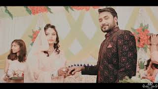 Nitesh & Tanu Priya Engagement Teaser Weddingsbysrj Patna