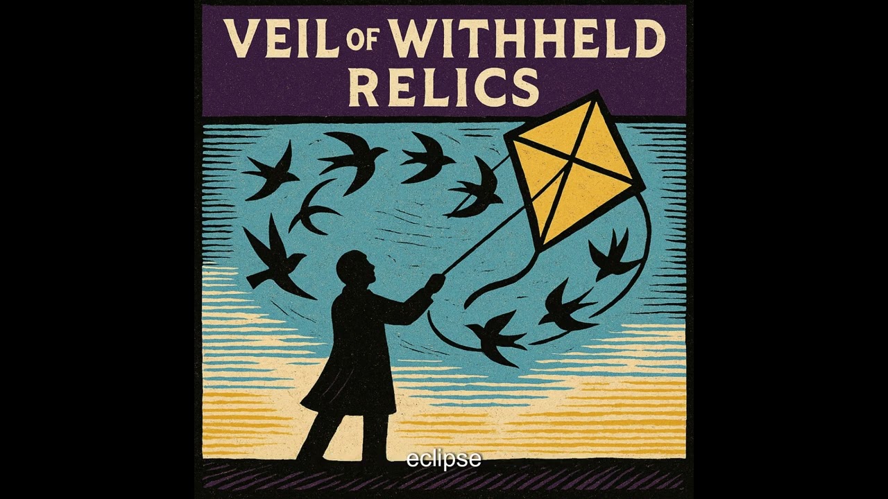 Veil of Withheld Relics