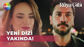 Rüya Gibi 2. Tanıtım Yeni Dizi Yakında Show Tvde Başlıyor Resimi