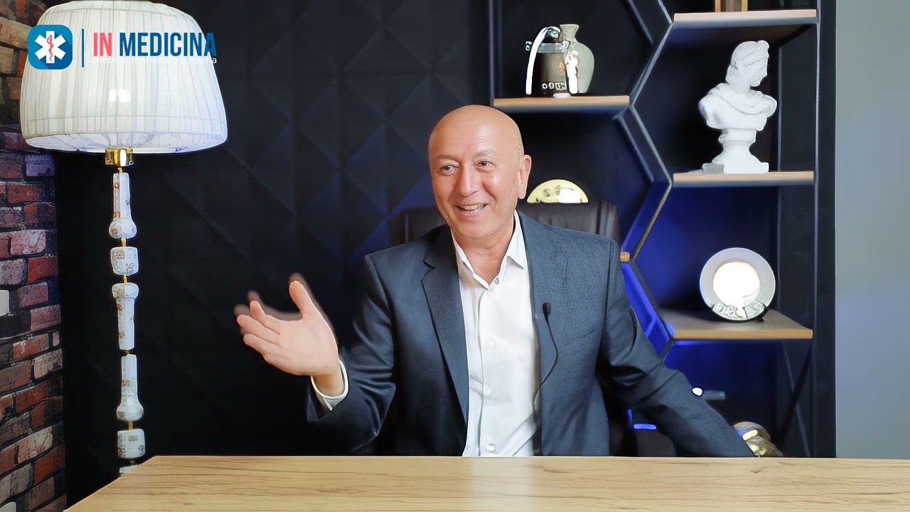 Dori - darmonsiz bel grijasini sog'lomlashtirish | Shavkat Ibragimov