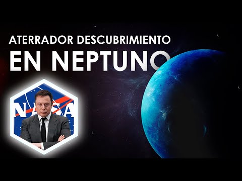 Video: ¿Qué causa las tormentas en Neptuno?