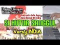 Sihutursanggul  cover india  collaboration