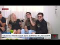 Participantes cantarán en duetos en la primera gala de Objetivo Fama