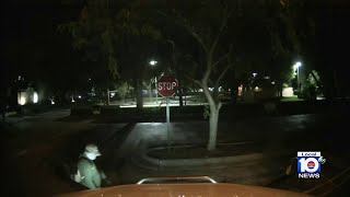 Detectives ask for help tracking Coral Springs suspect