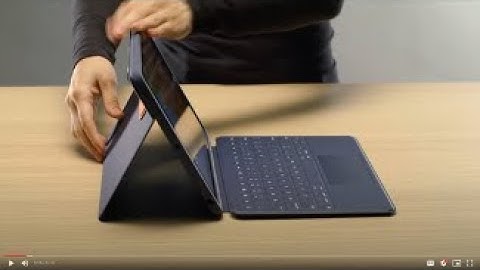 Rugged Combo 3 Touch - Overview  en