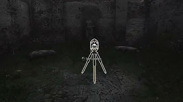 The Talos Principle - One Little Buzzer