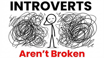 The Real Reason Introverts Go Quiet (It’s Not What You Think)